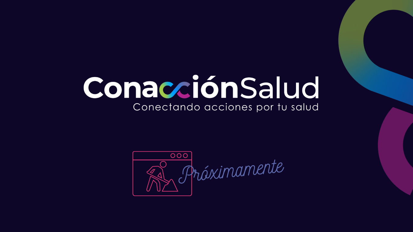Con Acción Salud