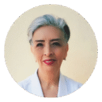 Lucila Velasco Osorio