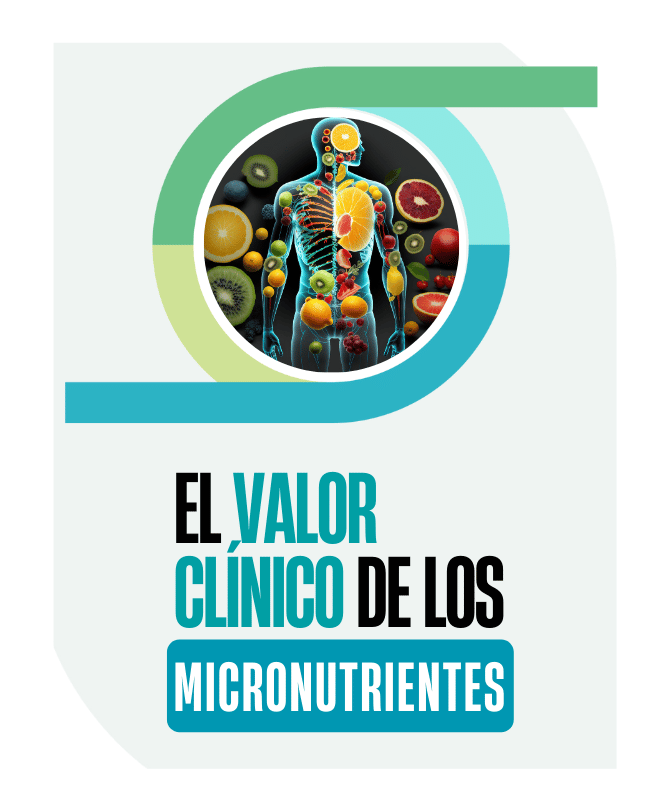 Micronutrientes clave