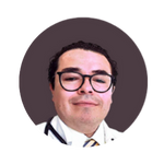 Dr Edgar Calderon