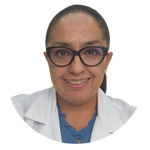 Dra. Erika Inovve Domínguez