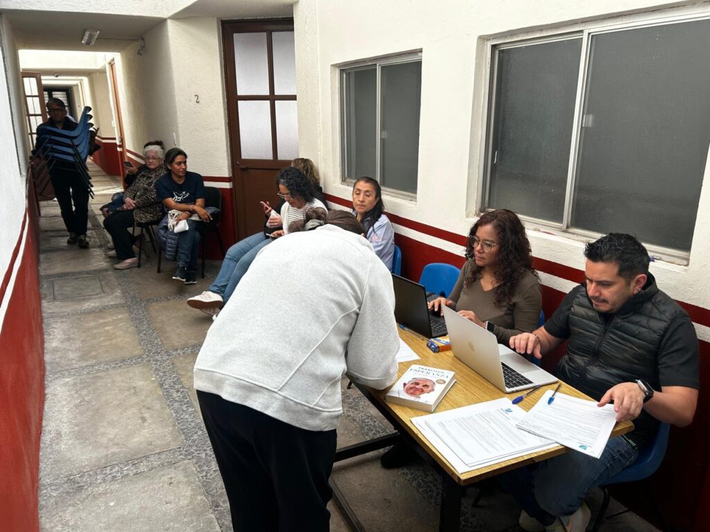 Acciones de Salud Comunitaria - Estudios de detección gratuitos