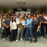 Resultados que consolidan el modelo CuidArte en salud comunitaria