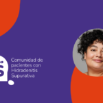 ConAcción Salud impulsa una iniciativa para visibilizar la Hidradenitis Supurativa en México