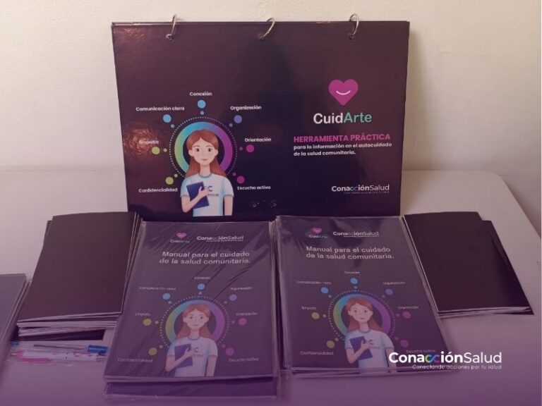 TallerPromotorasConAccionSaludb