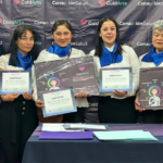 La salud se construye en comunidad: graduación de la primera generación de promotoras comunitarias CuidArte