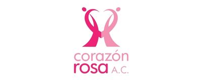 Corazón Rosa