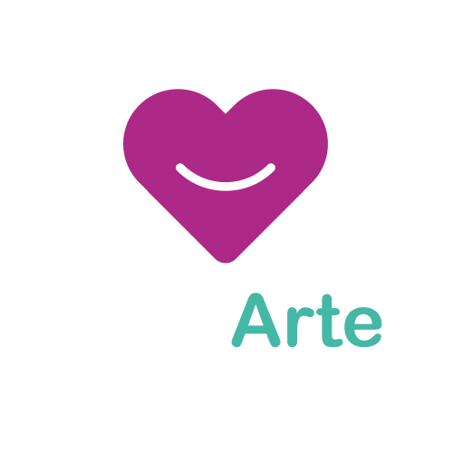 logocuidarteblancoyverde
