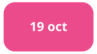 19 octubre