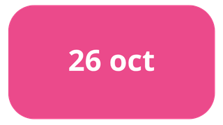26 octubre